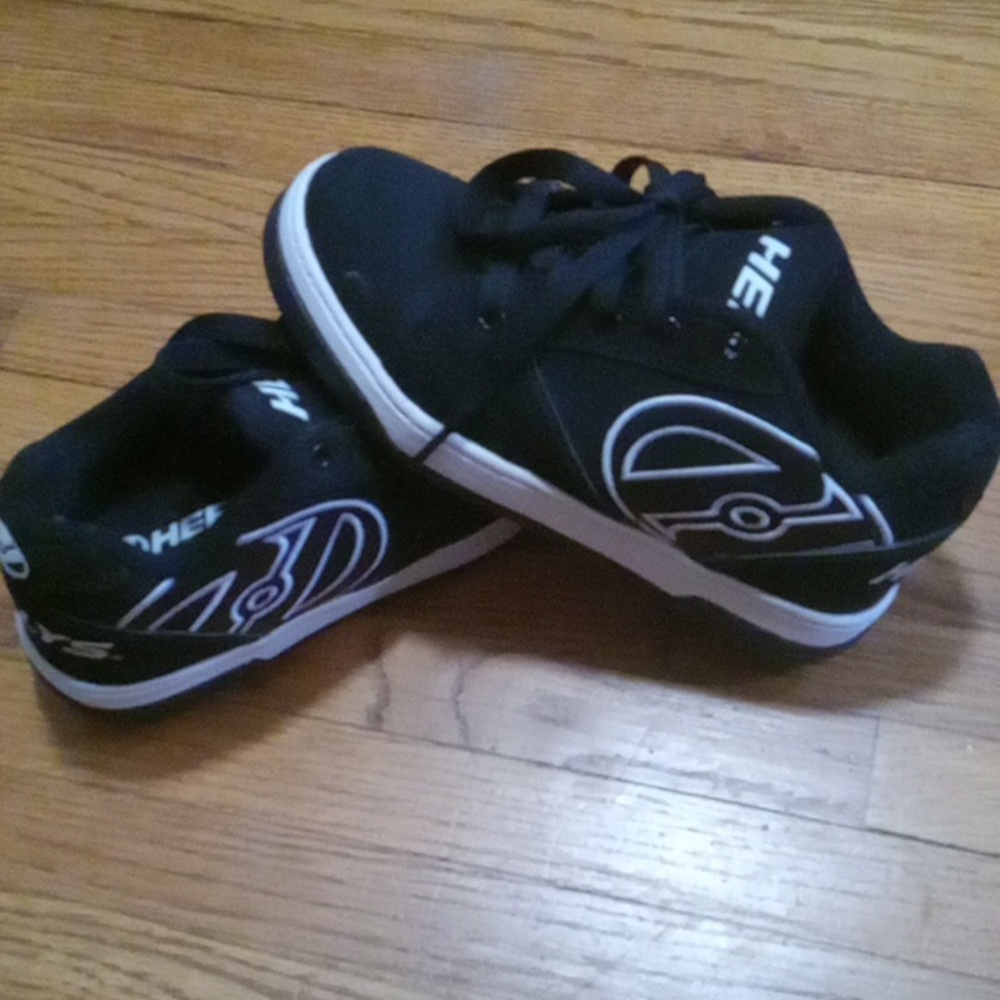 Heelys - Picture 3 of 4